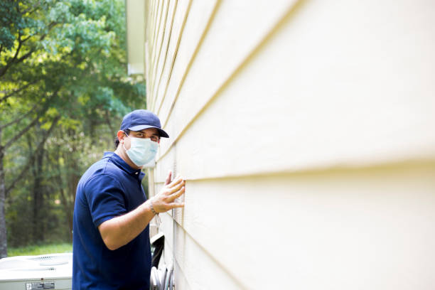 Siding for Multi-Family Homes in Spring Lake, NC